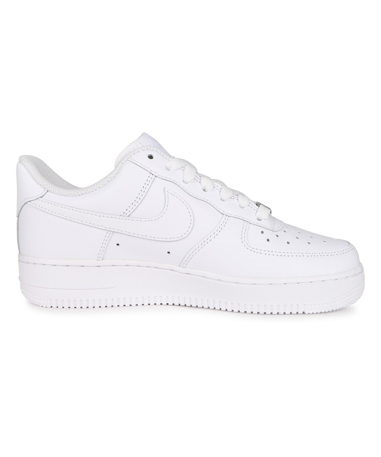 ナイキ　エアフォース1 ホワイト　レディース NIKE ナイキ スニーカー レディース ウィメンズ エアフォース1