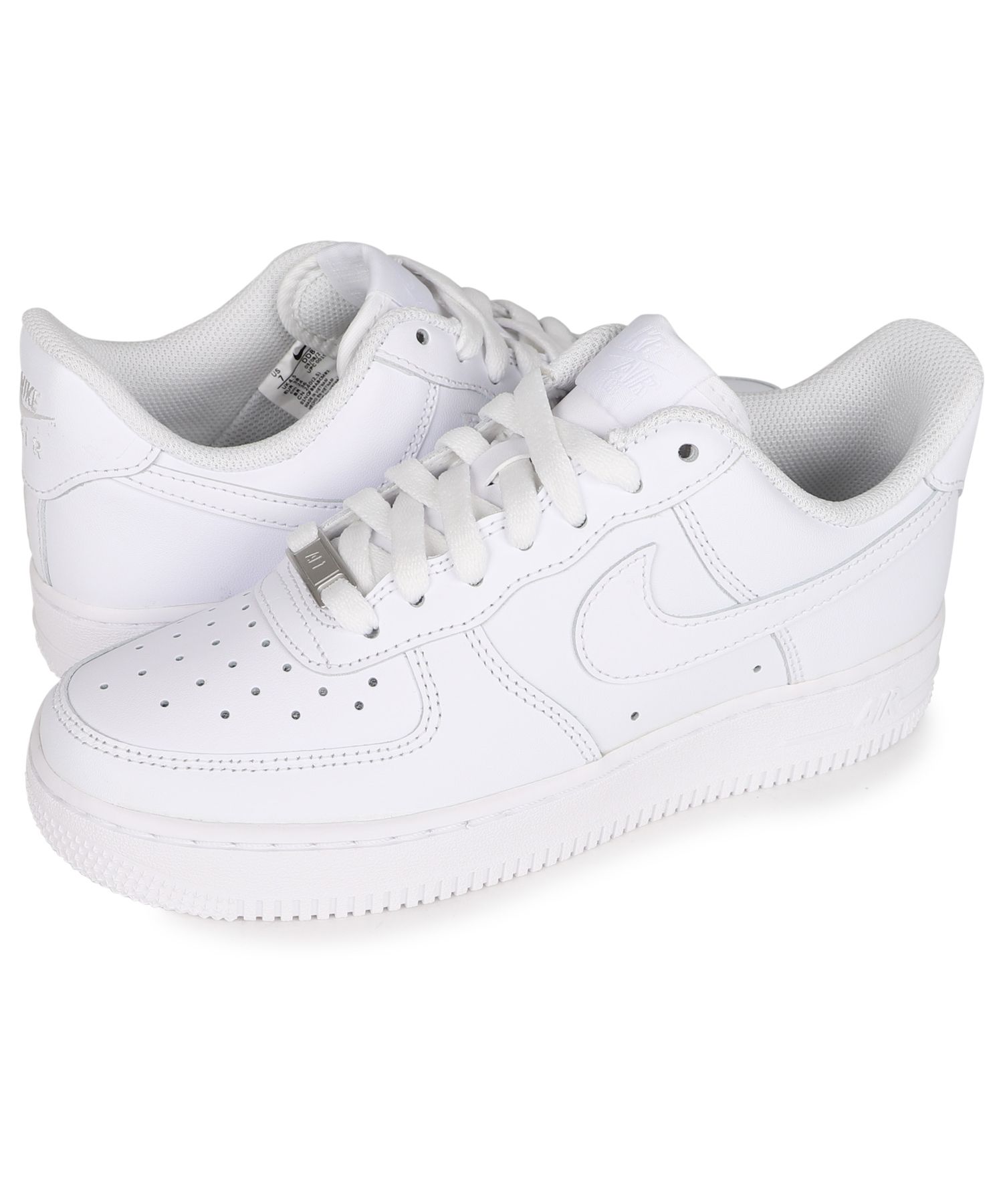 レビュー高評価の商品 クーポン】【セール10%OFF】ナイキ NIKE NIKE WMNS AIR FORCE 1 靴
