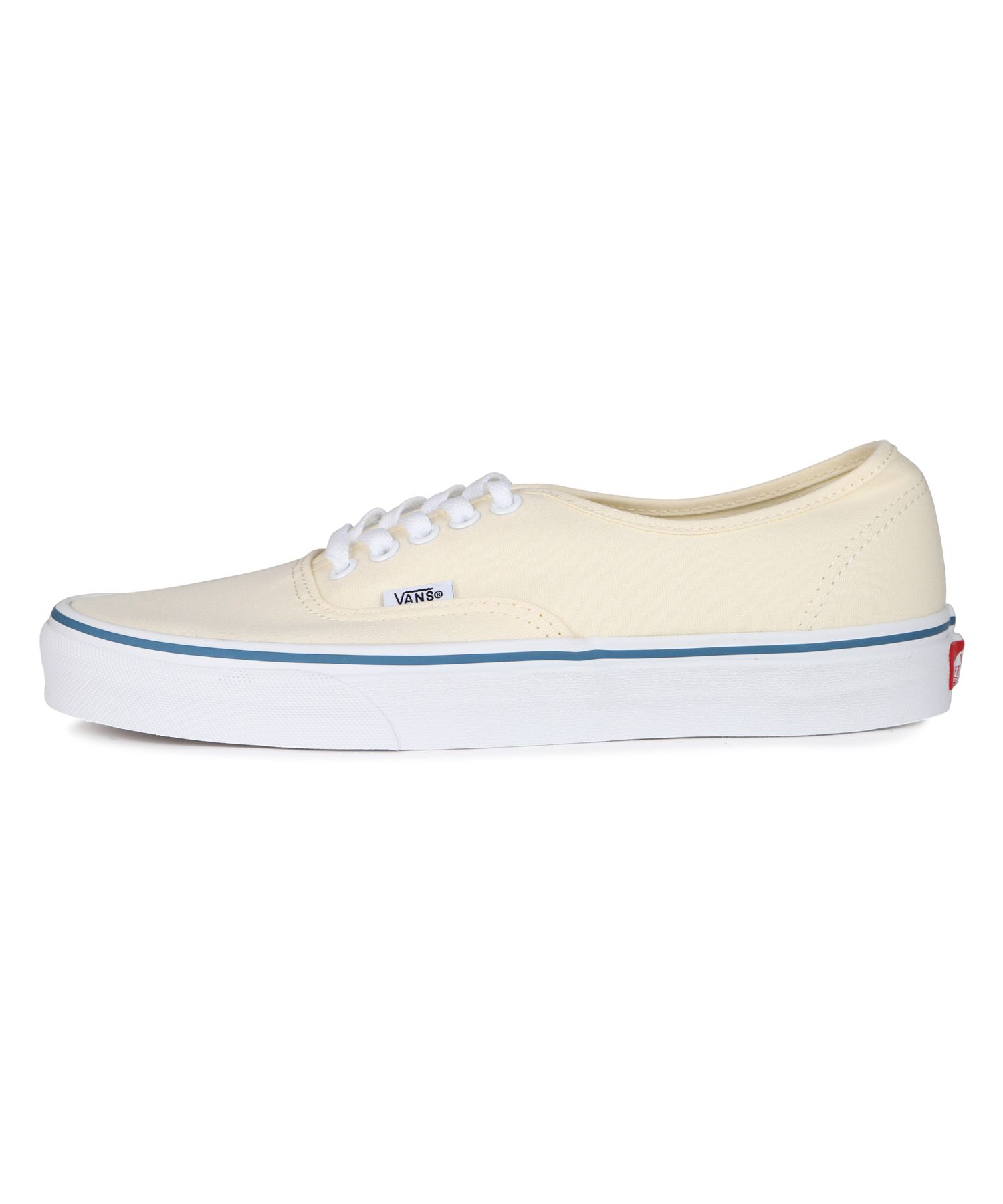 Vans authentic shop w baratas