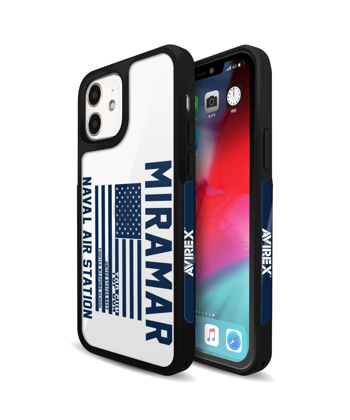 iPhone7ケース デコ電 AVIREX 楽天市場】AVIREX（ケース・カバー｜スマートフォン・携帯電話