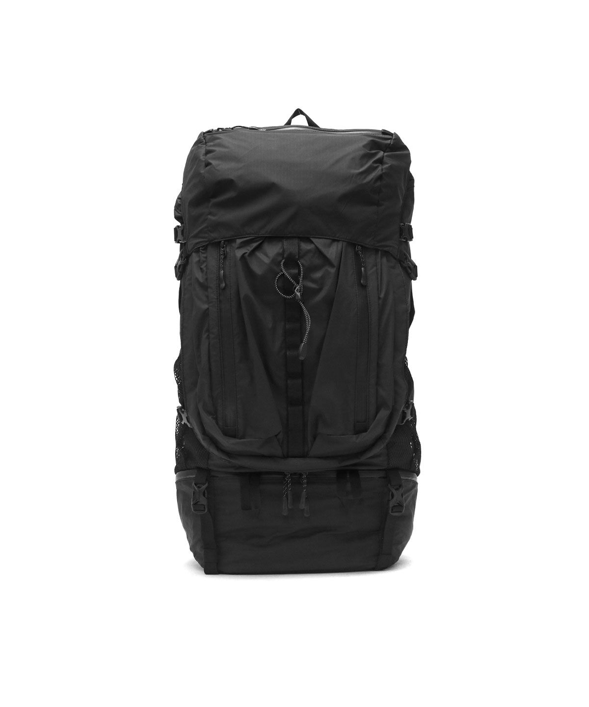 セク再 スノーピーク リュック snow peak Active Field Backpack L