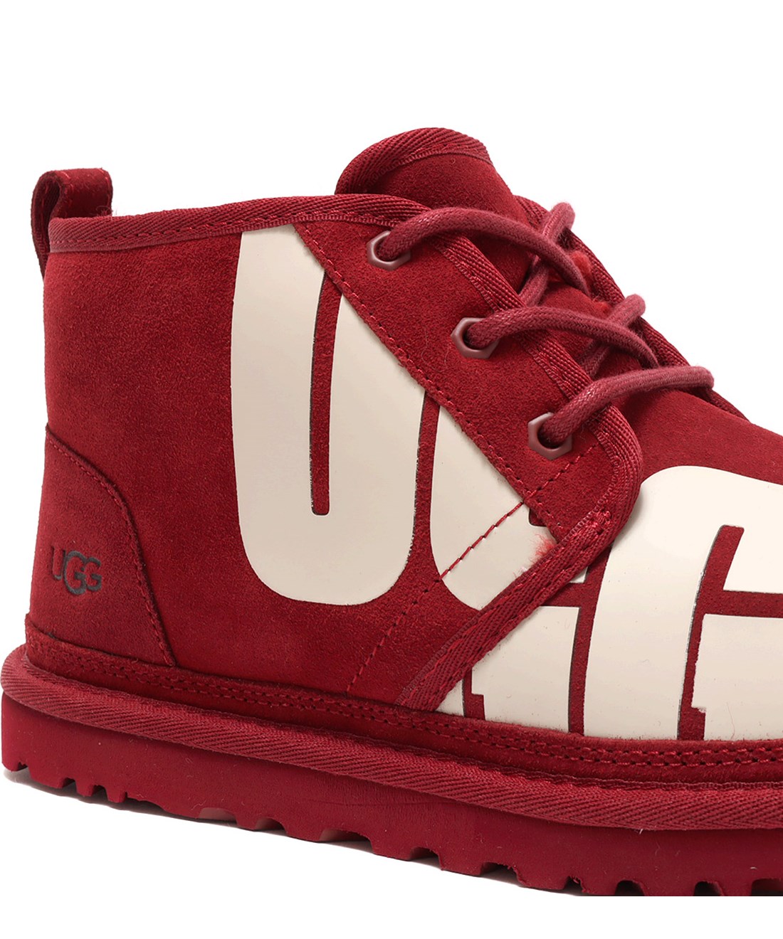 アグ ニューメル チョップ(504355103) | UGG(UGG) - d fashion