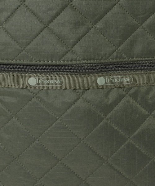 CARRIER BACKPACKフォレストキルト