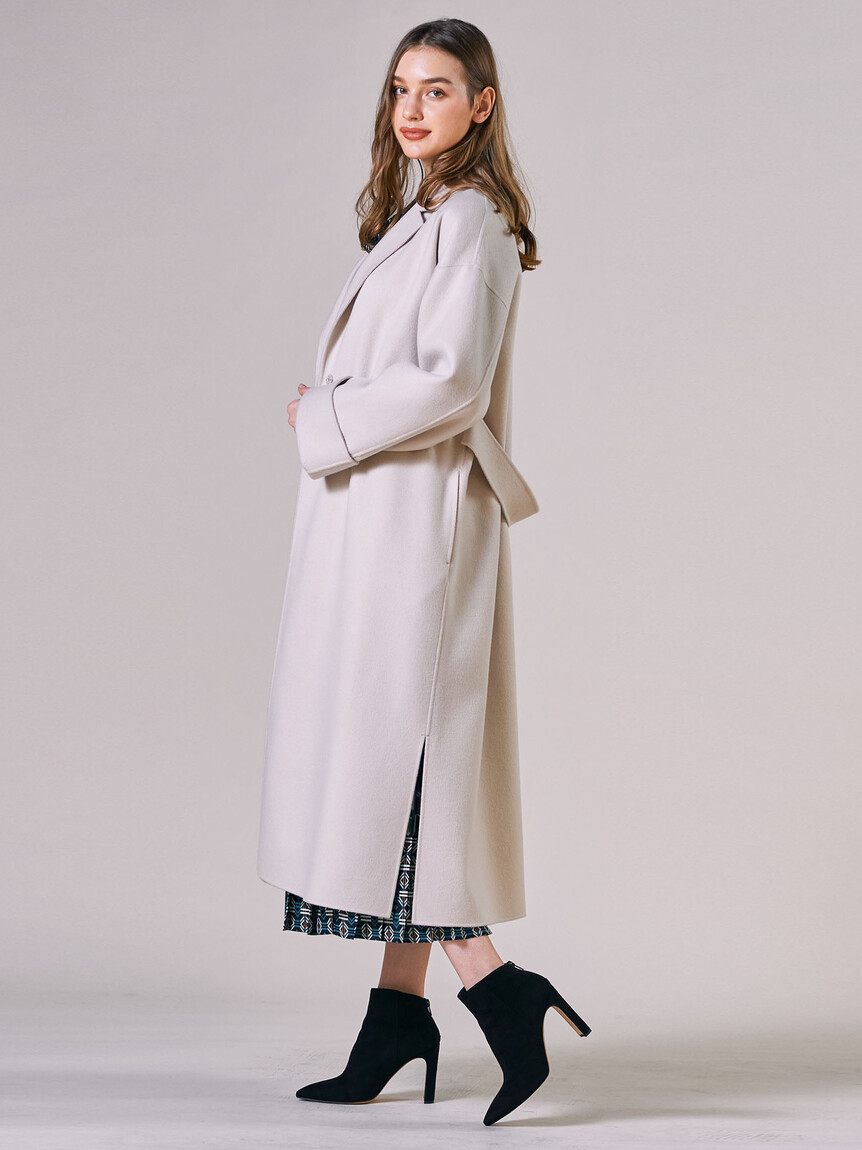 セール 60%OFF】ビアッジョブルー Viaggio Blu 【大きいサイズ