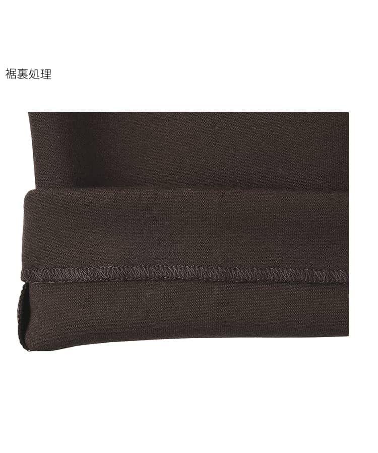 スタイルデリ STYLE DELI 厚地ポンチ76cm丈ペンシルスカート スタイルデリ STYLE DELI 厚地ポンチ76cm丈ペンシルスカート