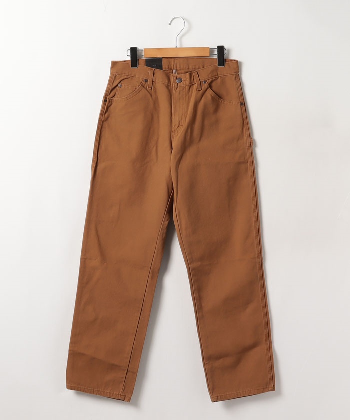 セール】【Dickies/ディッキーズ】 ダックペインターパンツ/DK1939 ...
