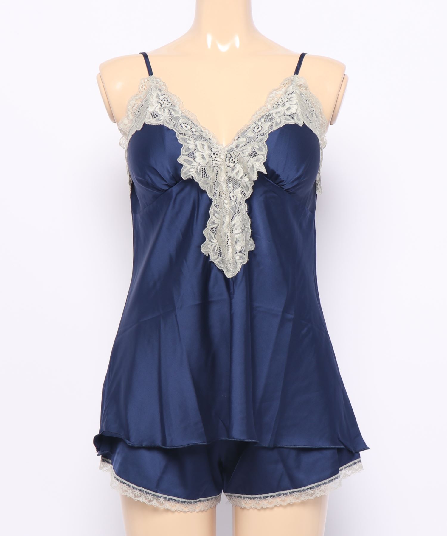 クーポン】【セール15%OFF】【Jasmine Grandiflorum】サテン
