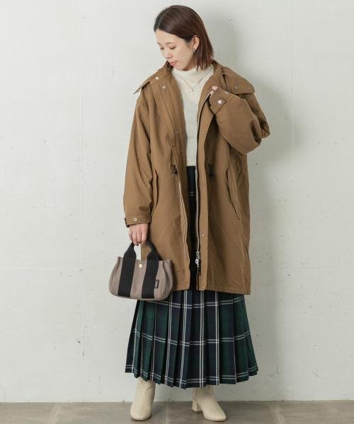 GERRY MILITARY MOD COAT