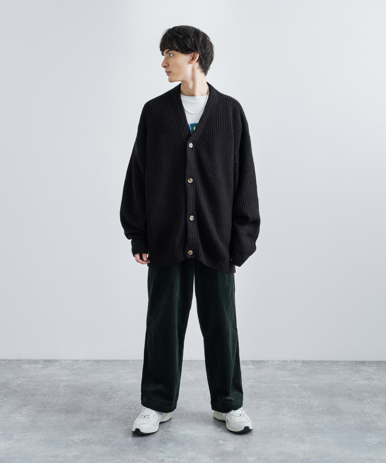 クーポン】ロッキーモンロー Rocky Monroe ニット カーディガン