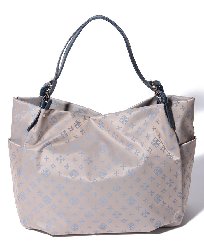 セール 30%OFF】バックルハンドルトートバッグL(CE-878 セール 30%OFF】バックルハンドルトートバッグL(CE-878