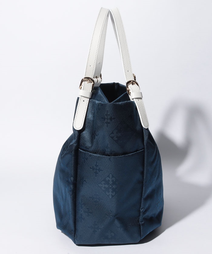 セール 20%OFF】ライトジャガードトートバッグ L(CE－836