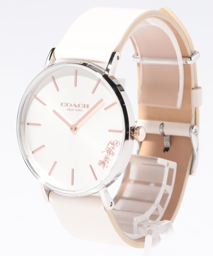 COACH】コーチ 腕時計 14503117(504342543) | コーチ(COACH) - d