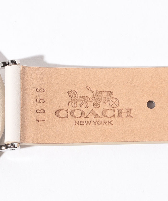 COACH】コーチ 腕時計 14503117(504342543) | コーチ(COACH) - d