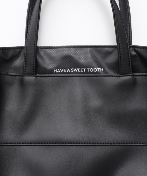 【川上さやか×EPOCA THE SHOP】トートバッグ
