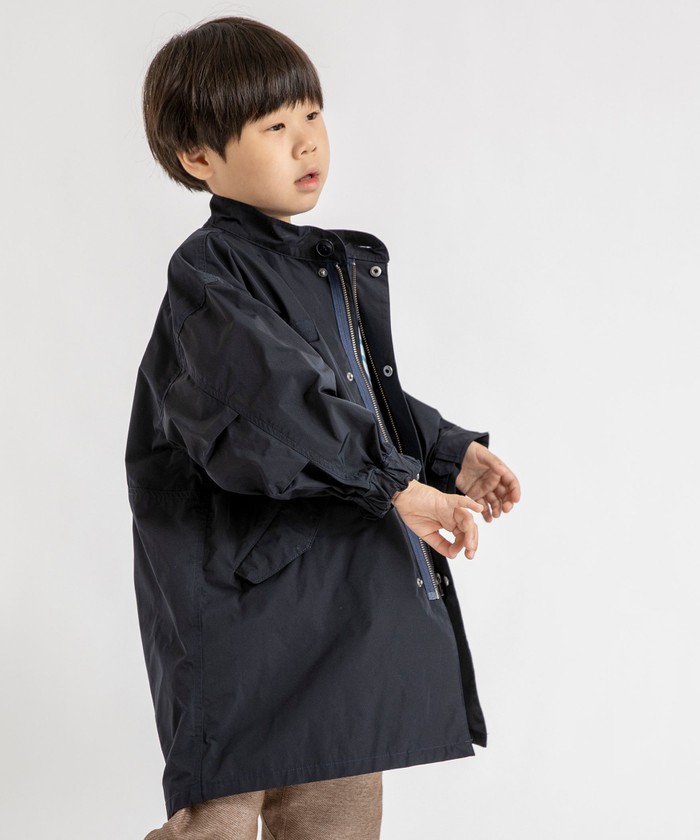 cootie  モッズコート　M cootie モッズコート M cootie モッズコート M