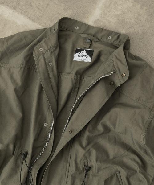 GERRY MILITARY MOD COAT