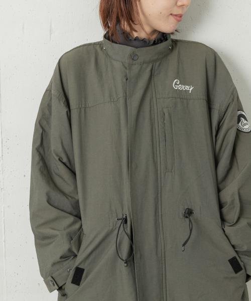 GERRY MILITARY MOD COAT