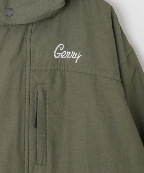 GERRY MILITARY MOD COAT
