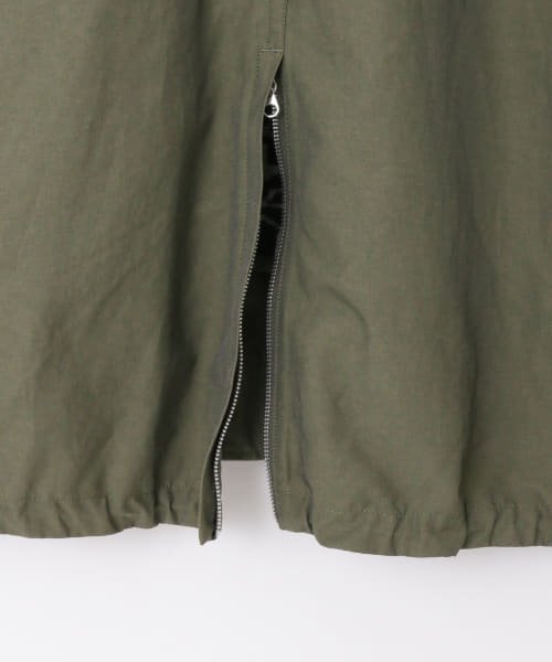 GERRY MILITARY MOD COAT