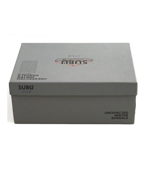 スブ/SUBU amp2