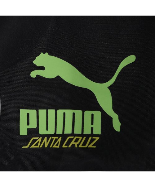 PUMA x SANTA CRUZ ウィメンズ コーチ ジャケット