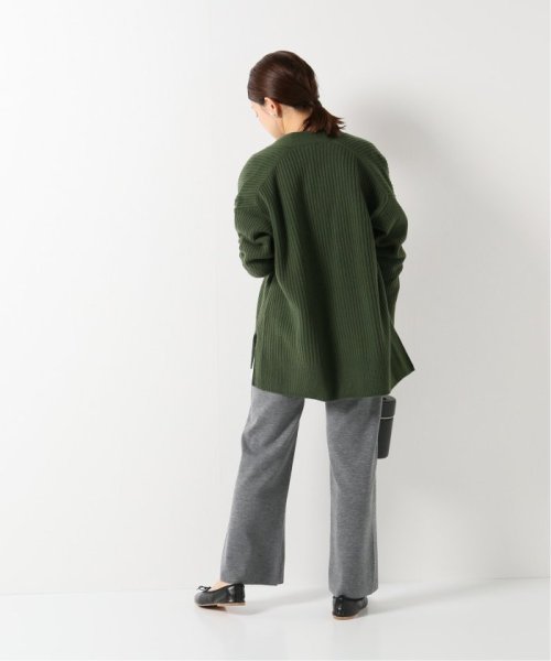 ソウバリ ニットパンツ◆