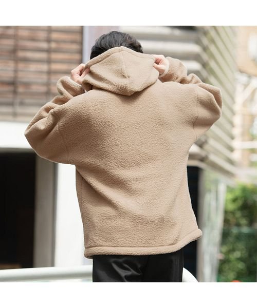 Converse 刺繍入りシープボア長袖プルオーバーパーカー コンバース メンズ ブランド フーディー プルパーカー ボア もこもこ 刺繍 長袖 プルオー エスビーセレクト Sb Select D Fashion Converse 刺繍入りシープボア長袖プルオーバーパーカー コンバース メンズ ブランド フーディー プルパーカー ボア もこもこ 刺繍 長袖 プルオー エスビーセレクト Sb Select D Fashion