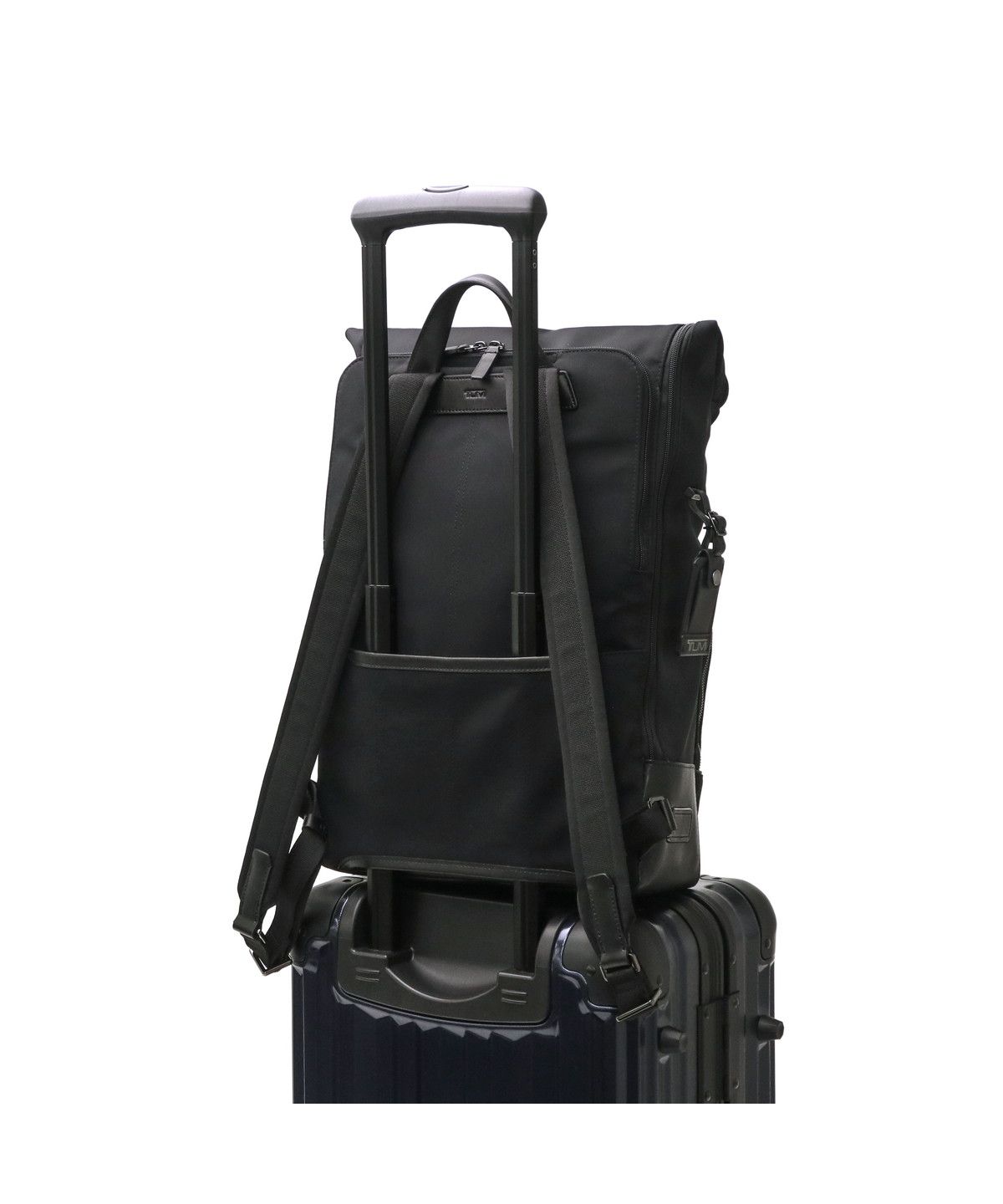 トゥミ TUMI 【日本正規品】トゥミ リュック TUMI HARRISON