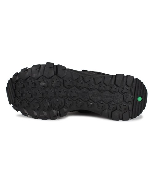 セール ティンバーランド Timberland ミルズ フォールズ スニーカー スリッポン メンズ Mills Falls Slip On ブラック 黒 crc ティンバーランド Timberland D Fashion