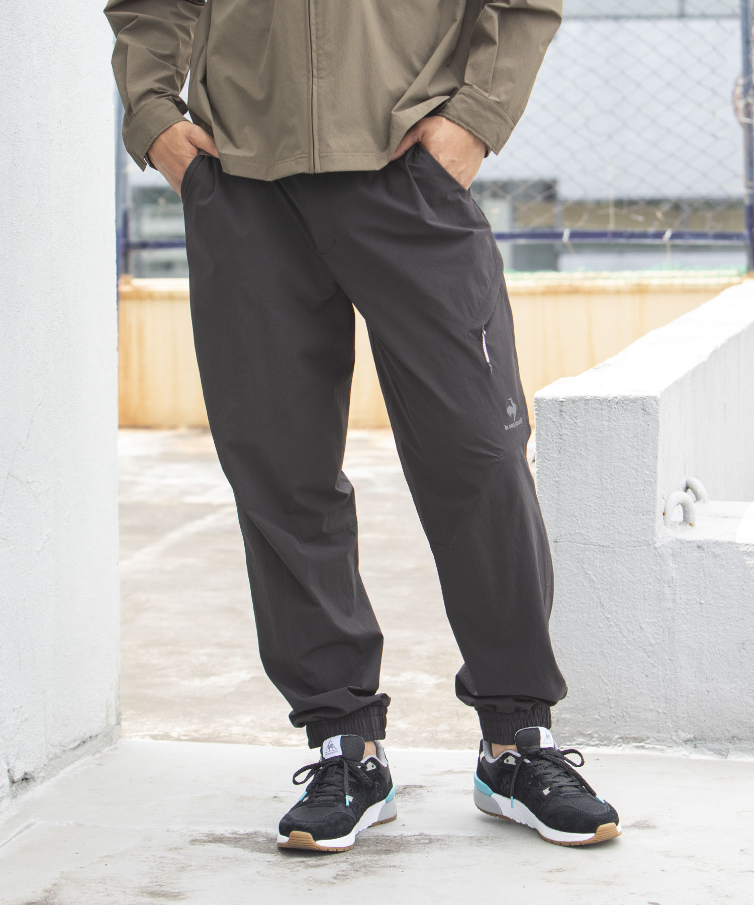 【タグ付新品】ブリーフィングCordura 5pocket pants タグ付新品】ブリーフィングCordura 5pocket pants