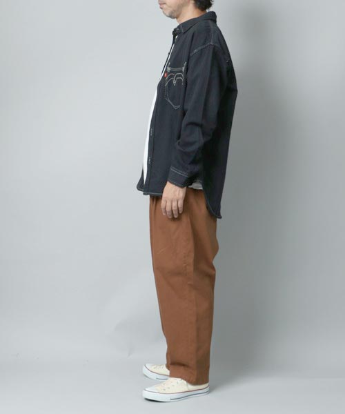 クーポン】マルカワ MARUKAWA 【Levi's RED/リーバイス レッド