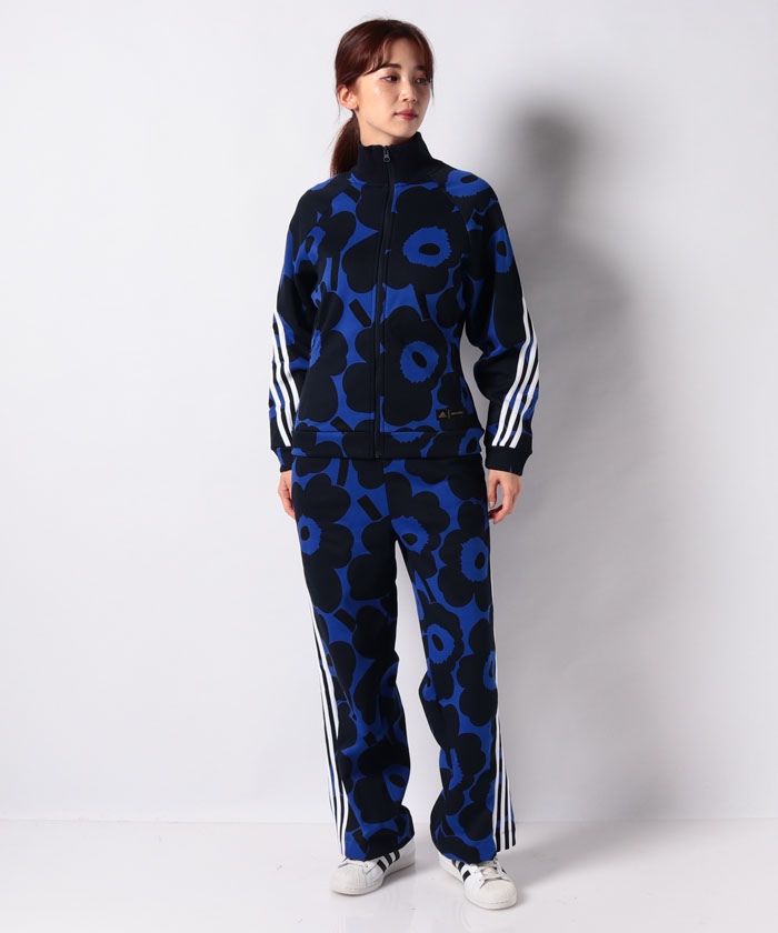 adidas marimekko セットアップ　Ｌサイズ アディダス adidas 【セットアップ対応商品】W MARIMEKKO