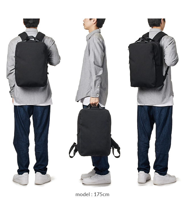 【Un coeur/アンクール】TORO(Ⅱ) リュック K901111 正規取扱店】アンクール TORO2 リュック Un coeur un-k904085