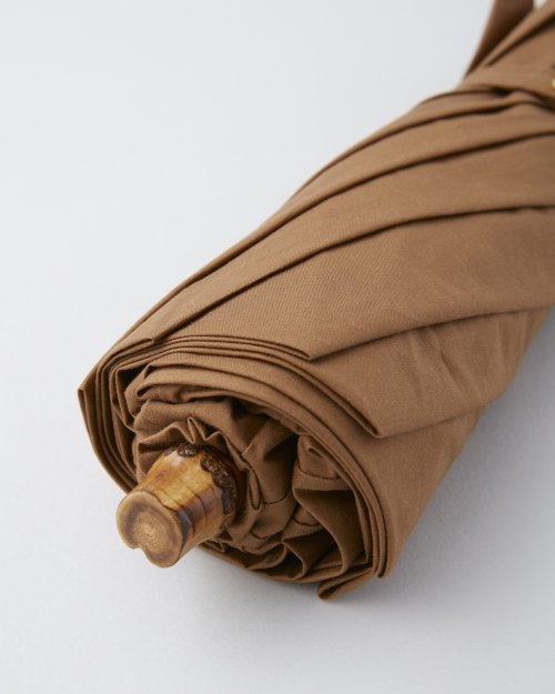 FOLDING BAMBOO