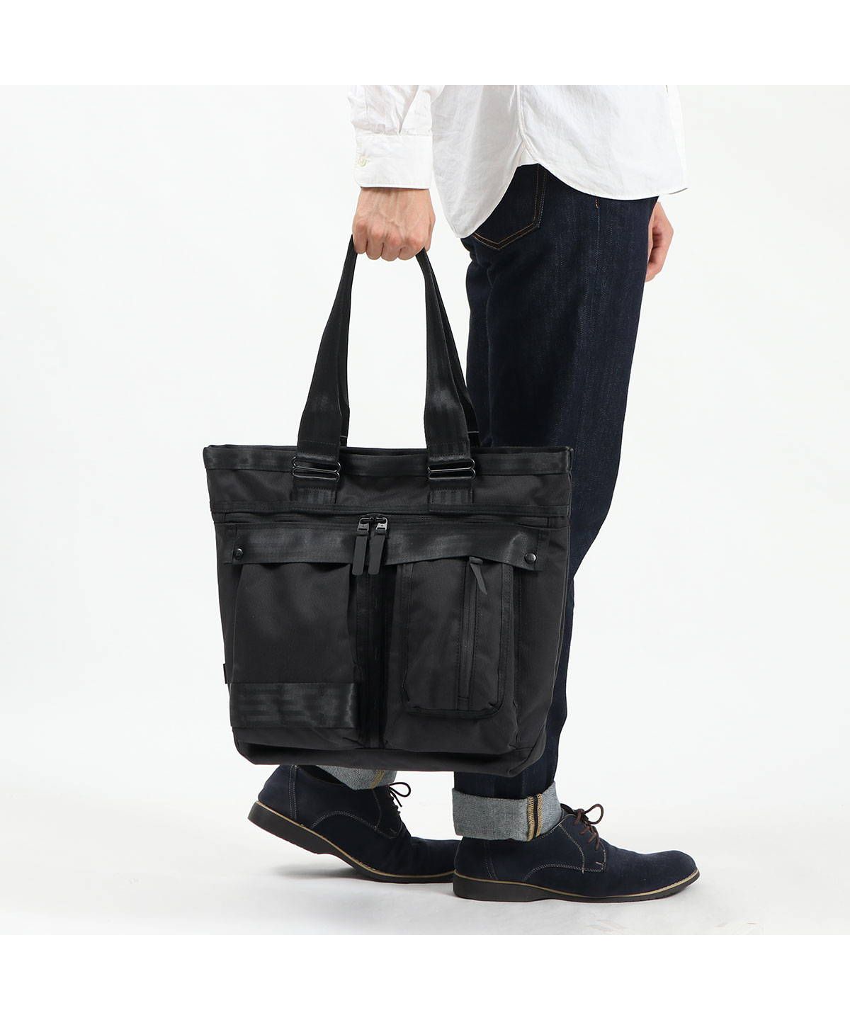 エース ace. 【日本正規品】エースジーン トートバッグ ace.GENE