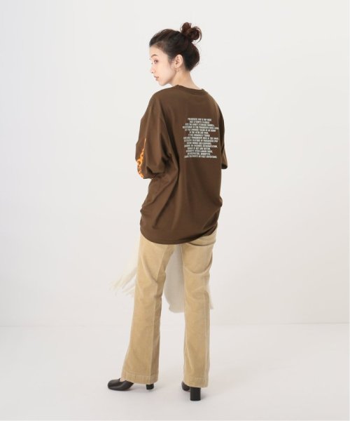 【JANE SMITH/ジェーンスミス】 SP PROGRESSIVE ロングスリーブ Tシャツ◆