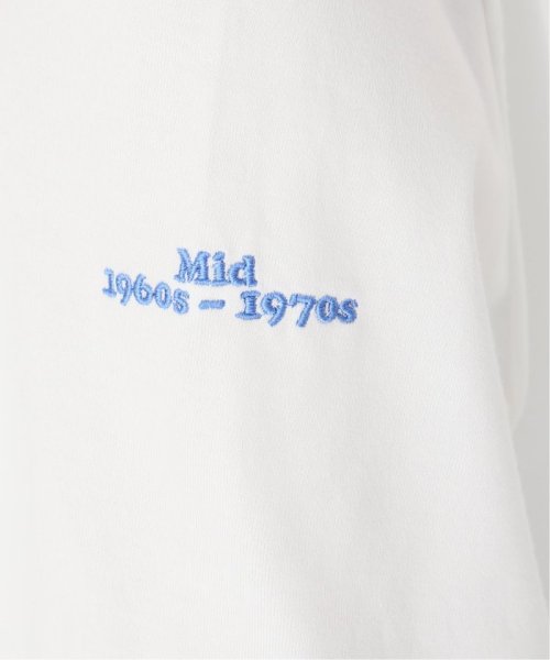 【JANE SMITH/ジェーンスミス】 SP PROGRESSIVE ロングスリーブ Tシャツ◆