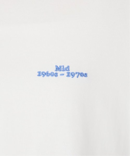【JANE SMITH/ジェーンスミス】 SP PROGRESSIVE ロングスリーブ Tシャツ◆
