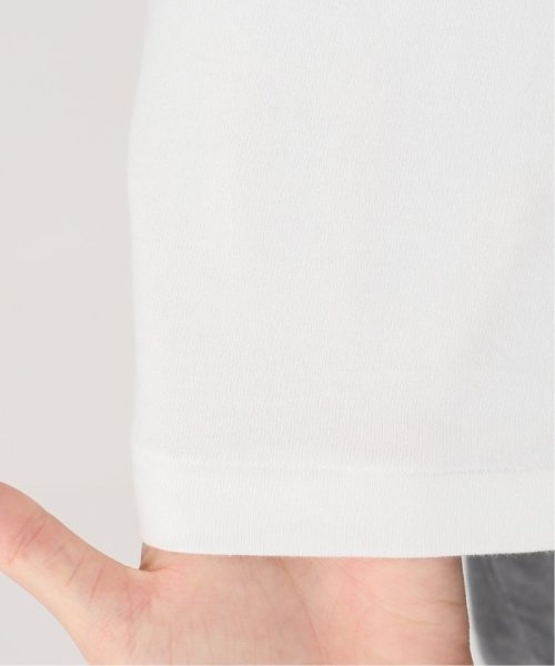 【JANE SMITH/ジェーンスミス】 SP PROGRESSIVE ロングスリーブ Tシャツ◆