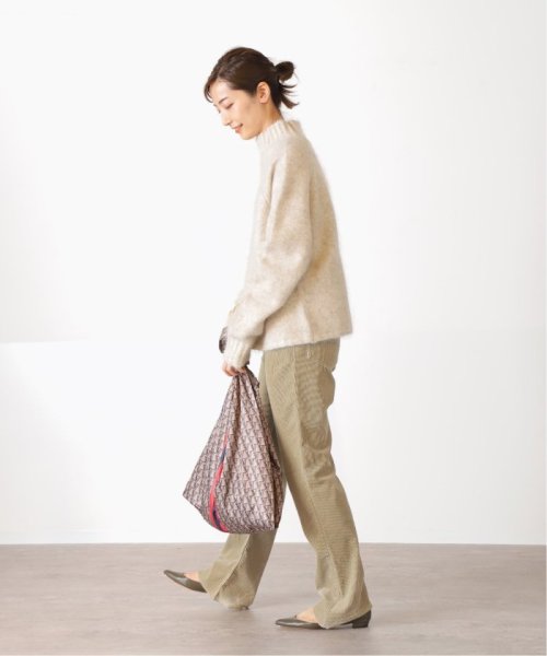 【INSCRIRE/アンスクリア】Corduroy 002 Flare◆