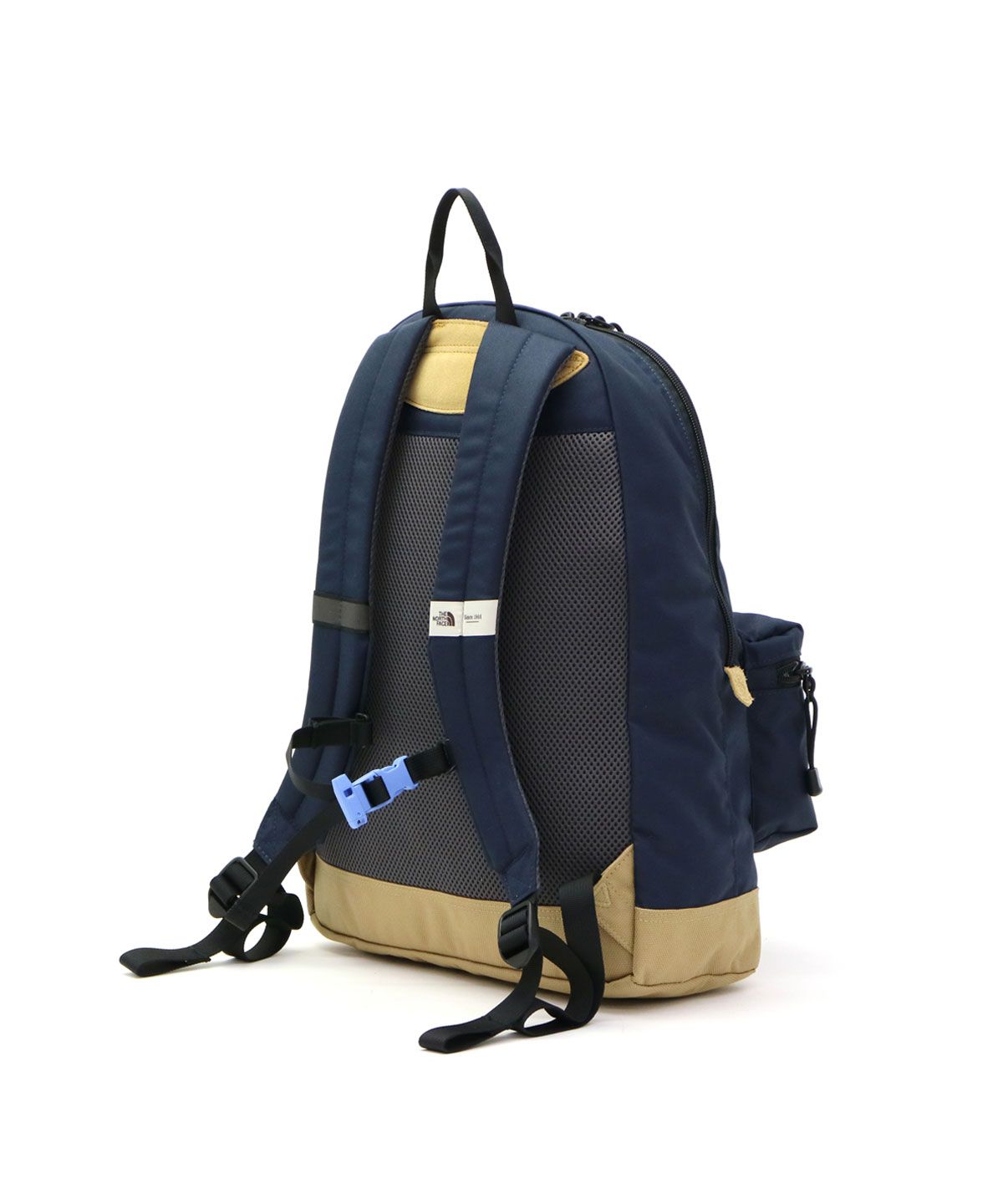 日本正規品】ザ・ノース・フェイス リュック キッズ THE NORTH FACE K ...