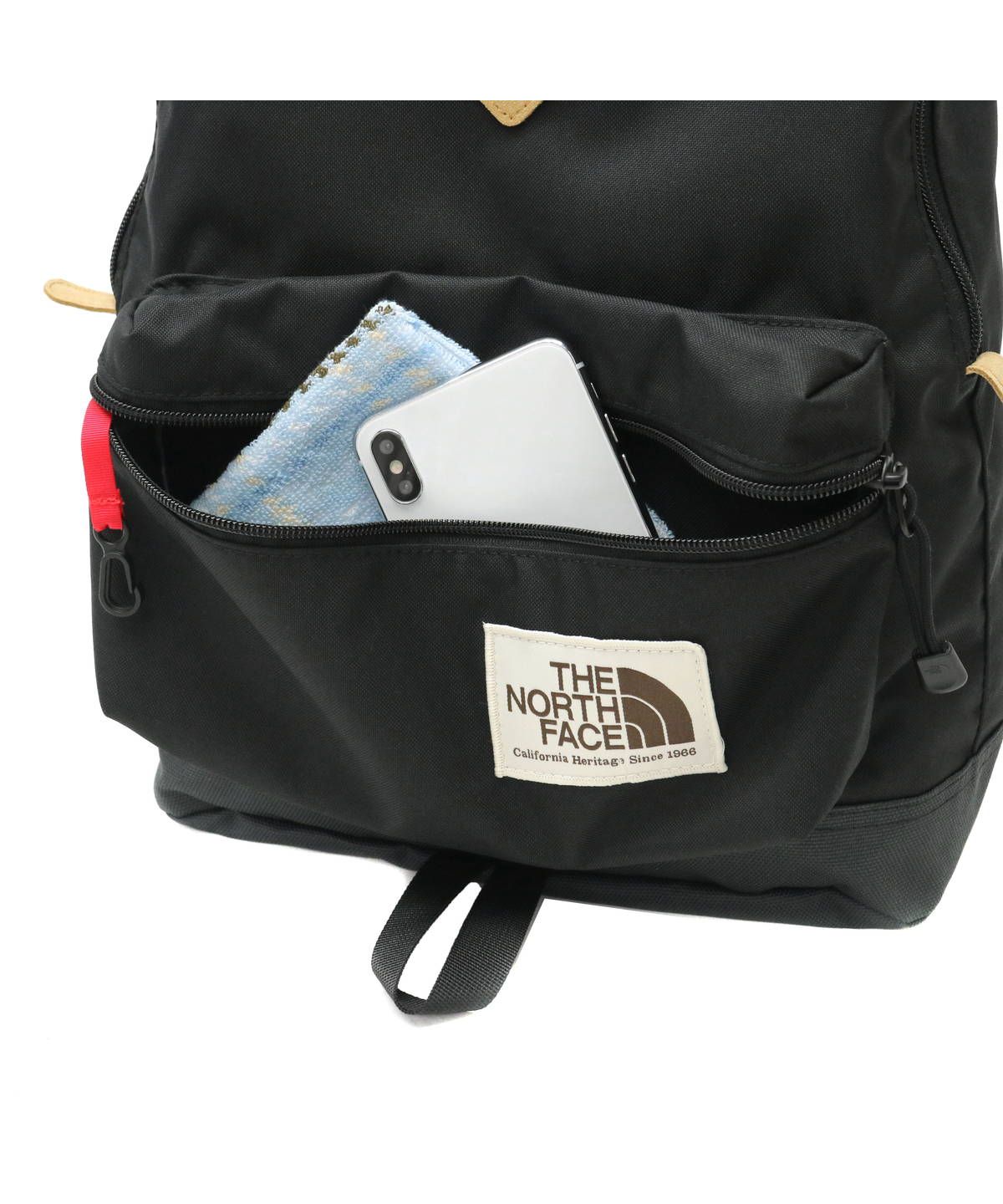 日本正規品】ザ・ノース・フェイス リュック キッズ THE NORTH FACE K ...