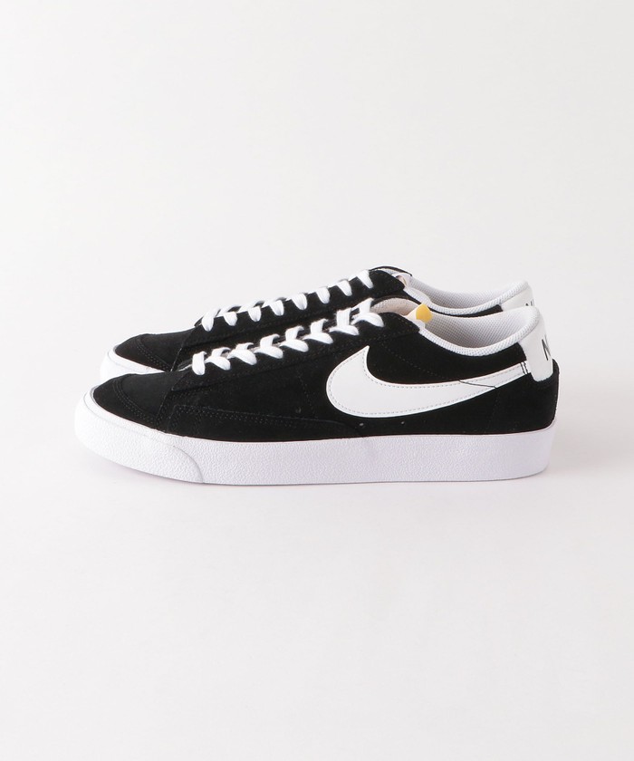NIKE(ナイキ)>BLAZER LOW ブレーザー スエード スニーカー NIKE(ナイキ)>BLAZER LOW ブレーザー スエード スニーカー