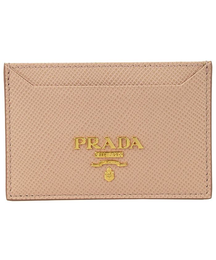 プラダ PRADA 【PRADA(プラダ)】PRADA プラダ カードケース パス プラダ PRADA 【PRADA(プラダ)】PRADA プラダ カードケース パス