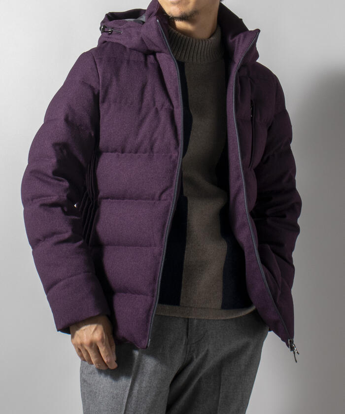 【美品】SHIPS シップス 河田フェザー ダウンコート ジャケット アウター 楽天市場】河田フェザー ダウン（コート・ジャケット
