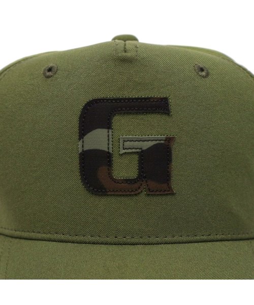 日本正規品】ブリーフィング ゴルフ キャップ BRIEFING GOLF MENS CAMO INITIAL CAP イニシャル 迷彩  BRG213M75(504364928) | ブリーフィング ゴルフ(BRIEFING GOLF) - d fashion