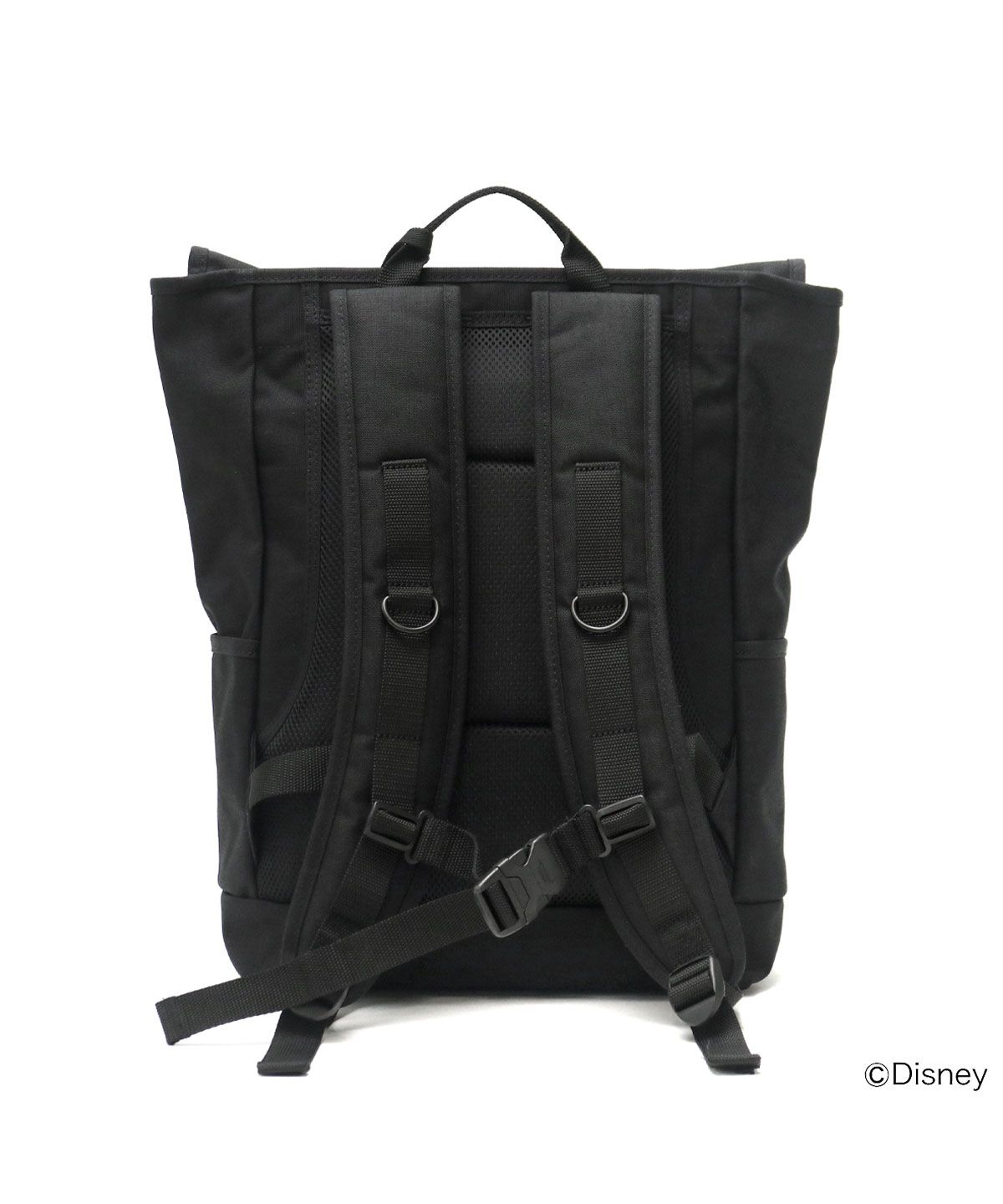 Manhattan Portage ミッキー リュック Manhattan Portage リュック ManhattanPortage マンハッタン