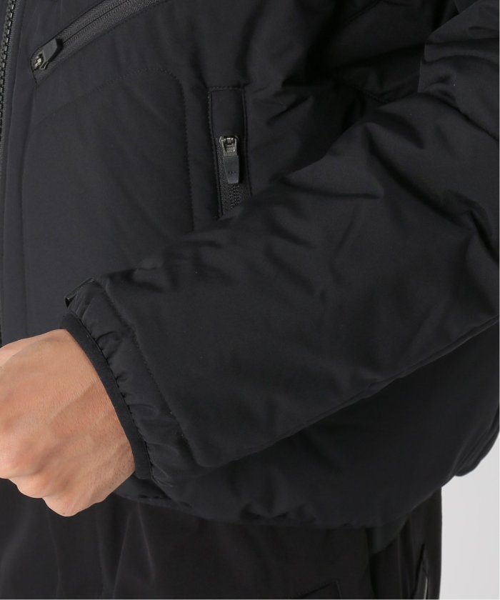 大割引 美品 acronym アクロニウム J91-WS インサレーションジャケット