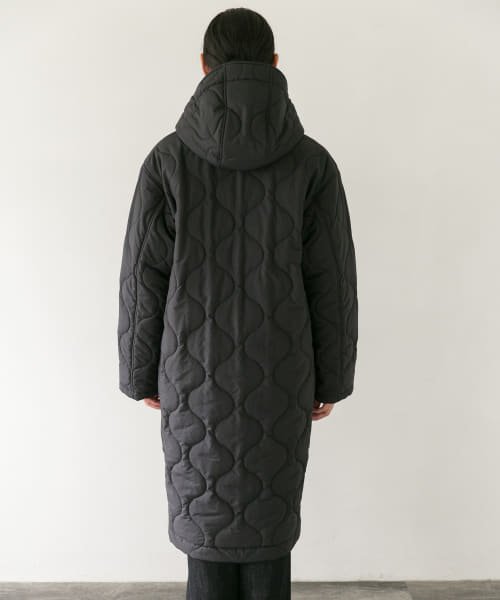 『別注』Traditional Weatherwear×DOORS OVERTON