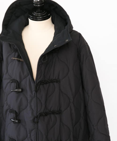 『別注』Traditional Weatherwear×DOORS OVERTON